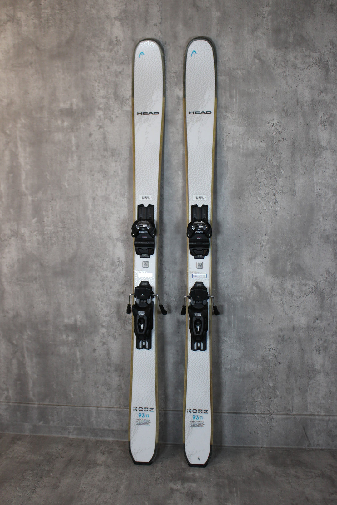 Heated gear category