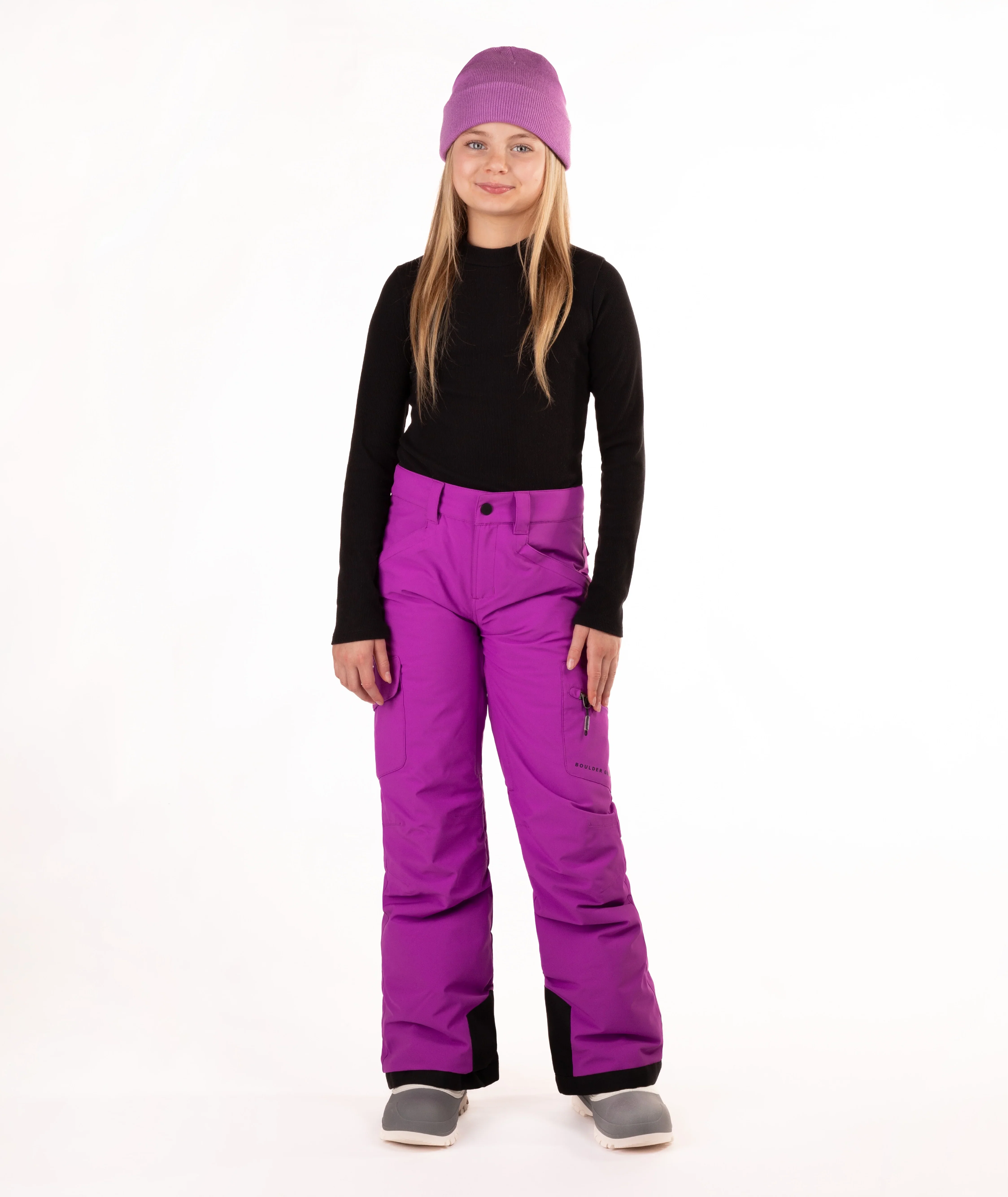 Boulder Gear Youth Ravish Pant