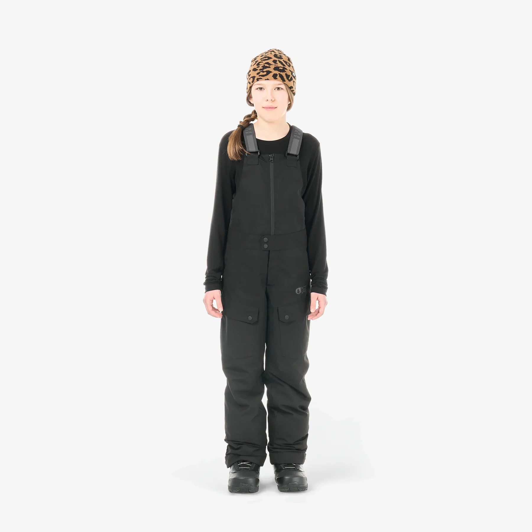 Picture Organic Ninge Bib Pants