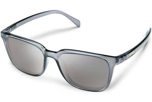 Suncloud Boundary Sunglasses