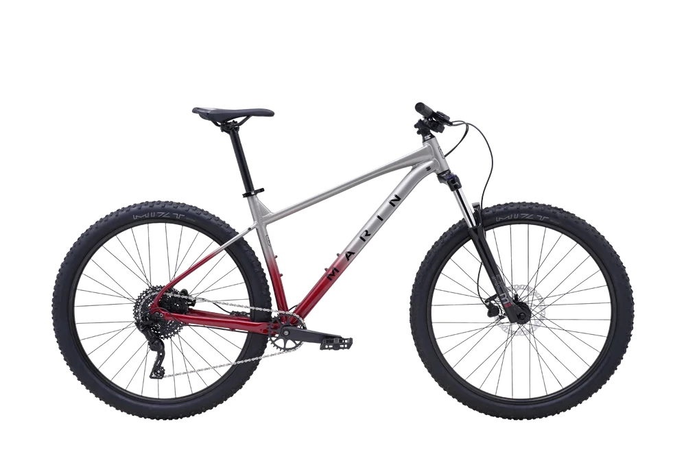 Marin Bobcat Trail 3 29