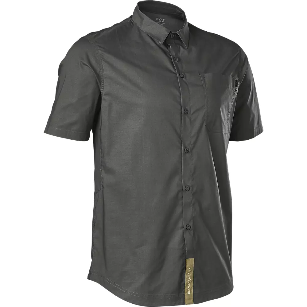 Fox Racing Ranger Woven Jersey