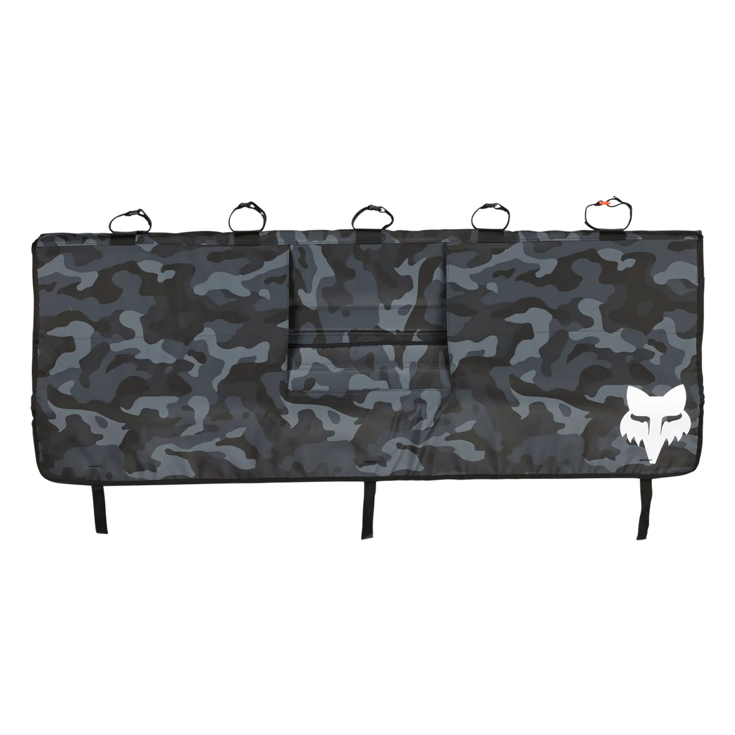 Fox Tailgate Cover
