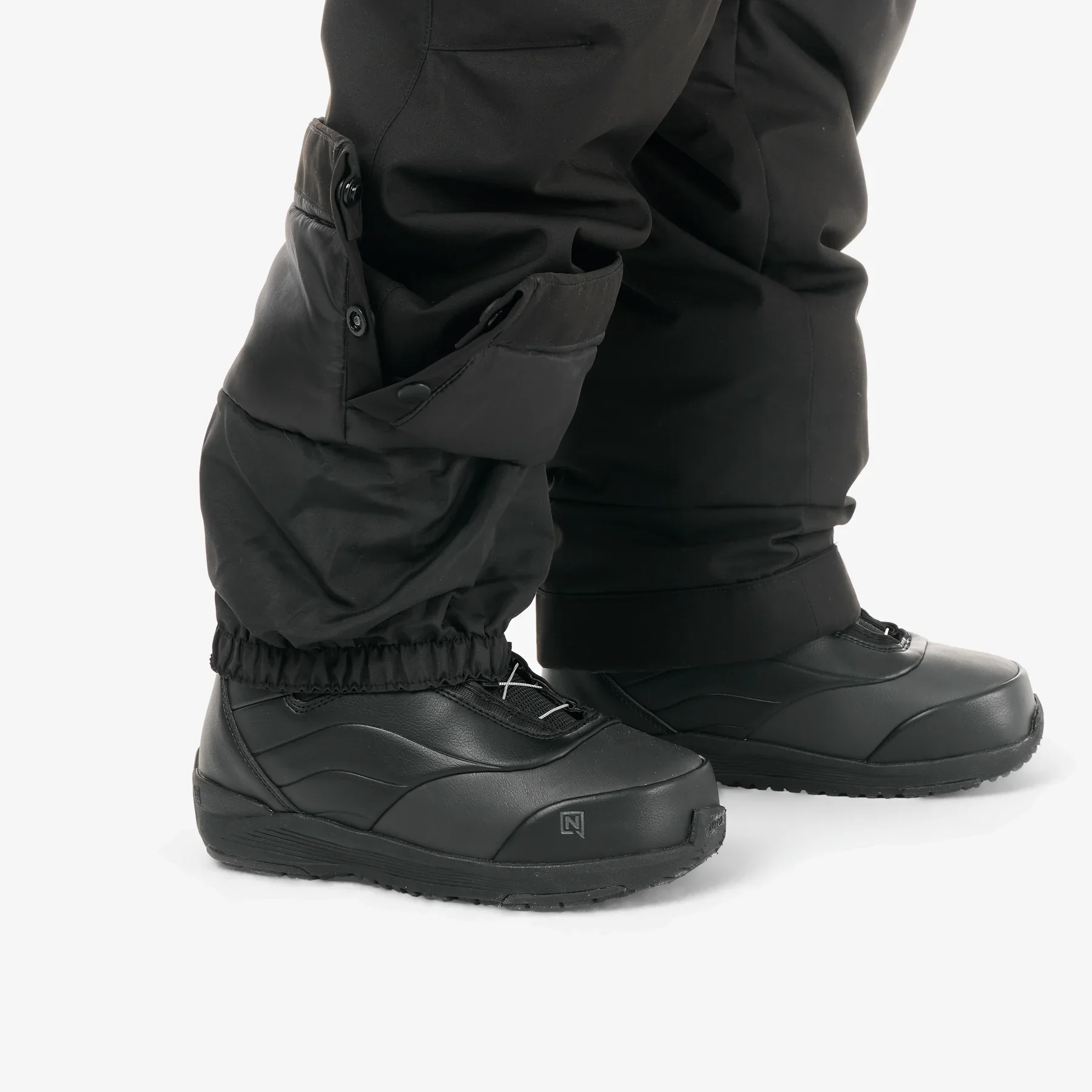 Picture Organic Ninge Bib Pants
