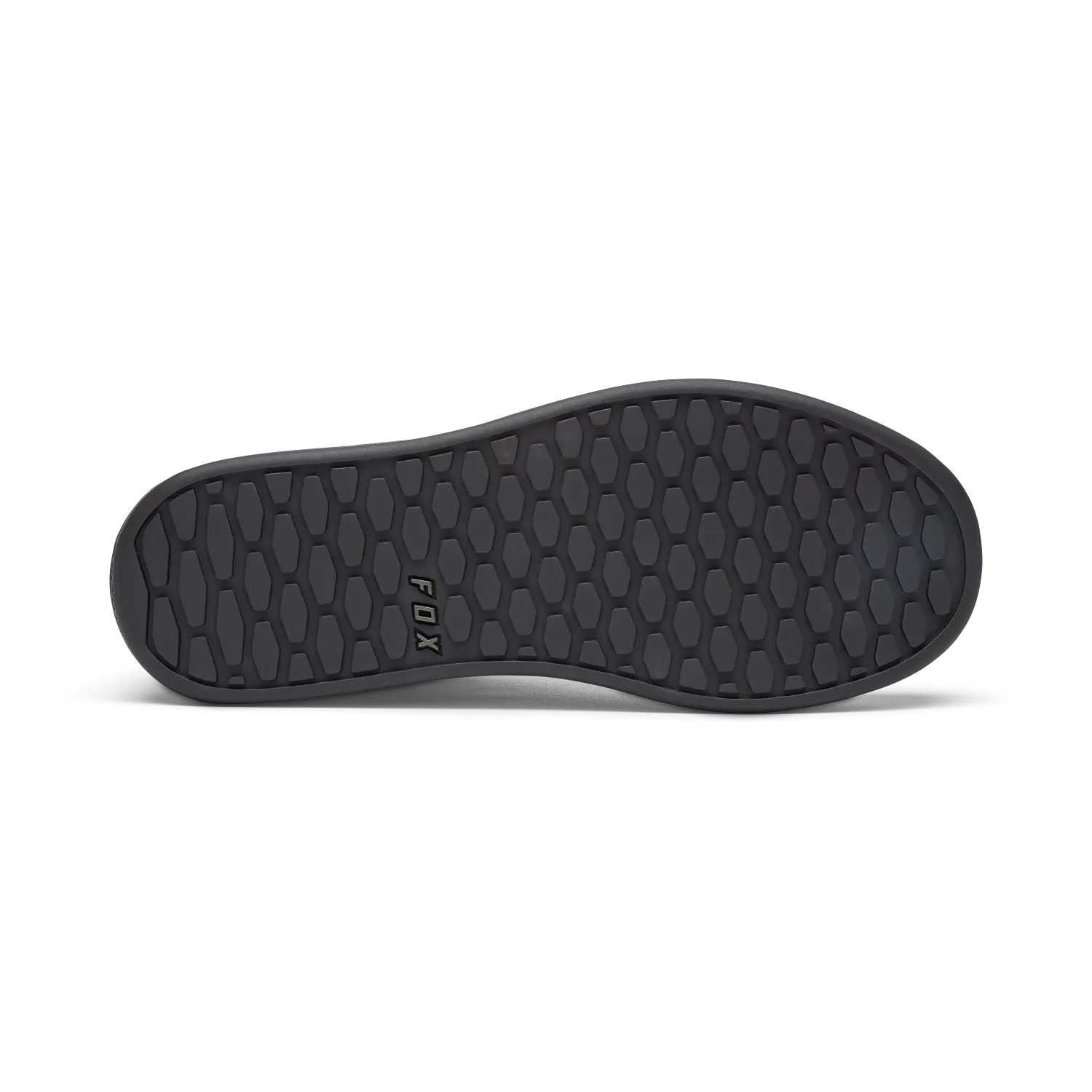Fox Union Canvas Mid Shoes