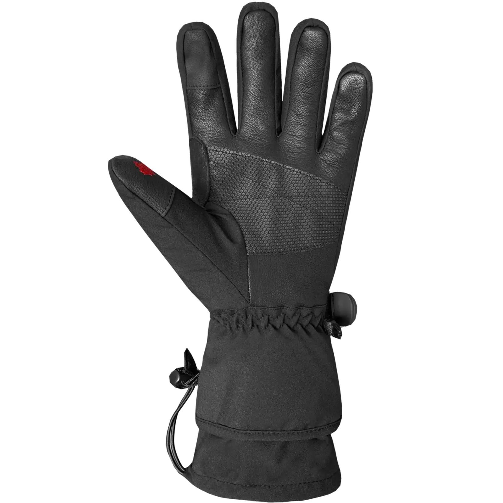 Auclair Powder Queen Gloves - Women