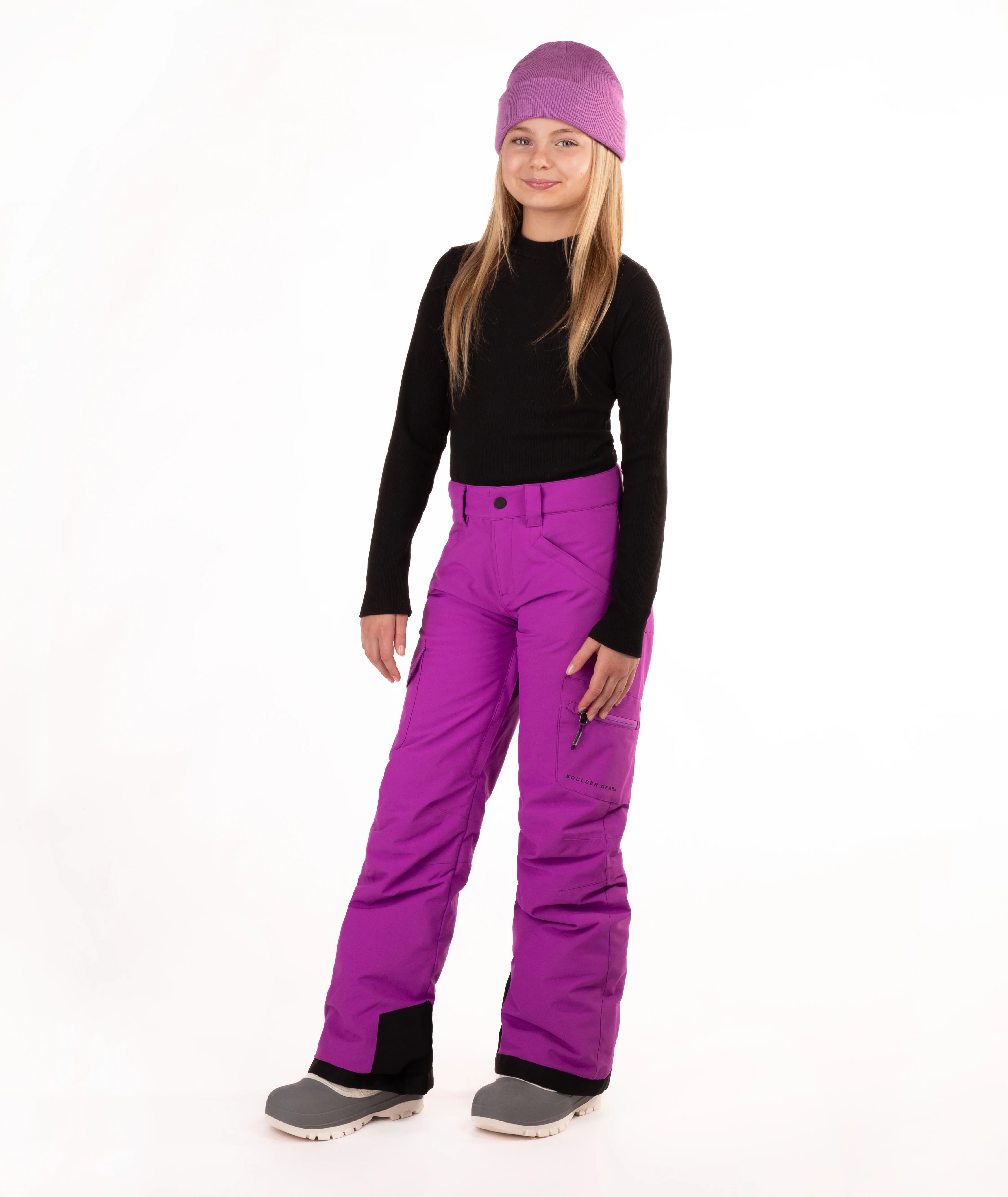 Boulder Gear Youth Ravish Pant