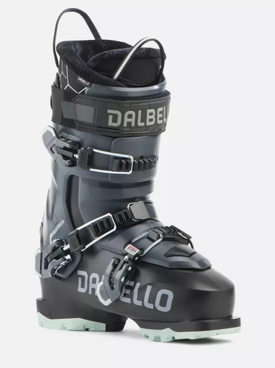 Ski Boots