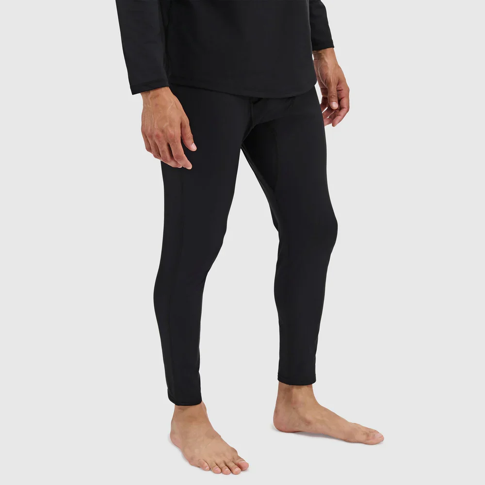 BlackStrap Men's Skyliner All-Season Base Layer Pant