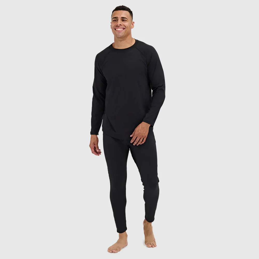 BlackStrap Men's Skyliner All-Season Base Layer Pant