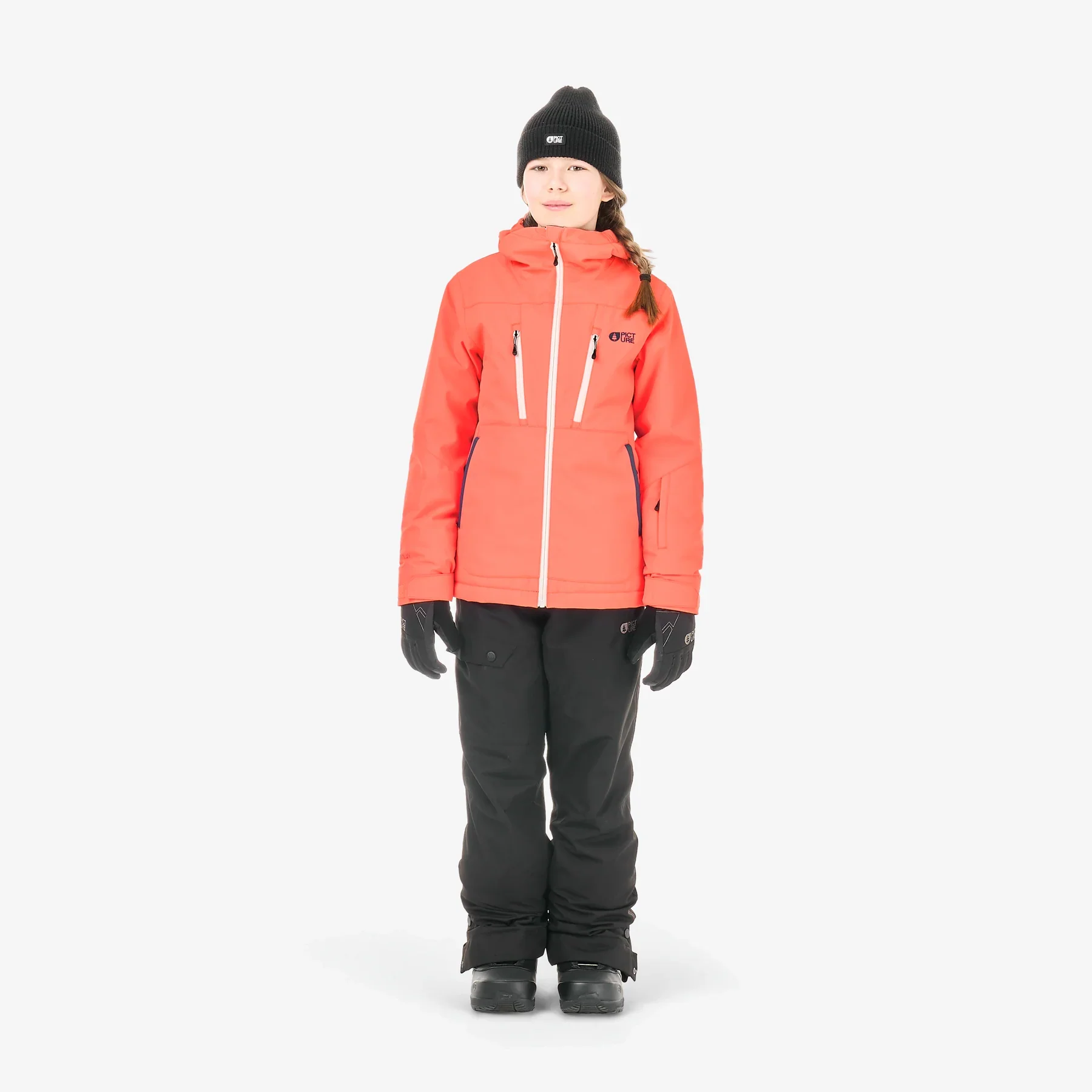 Picture Organic Miniakin Jacket