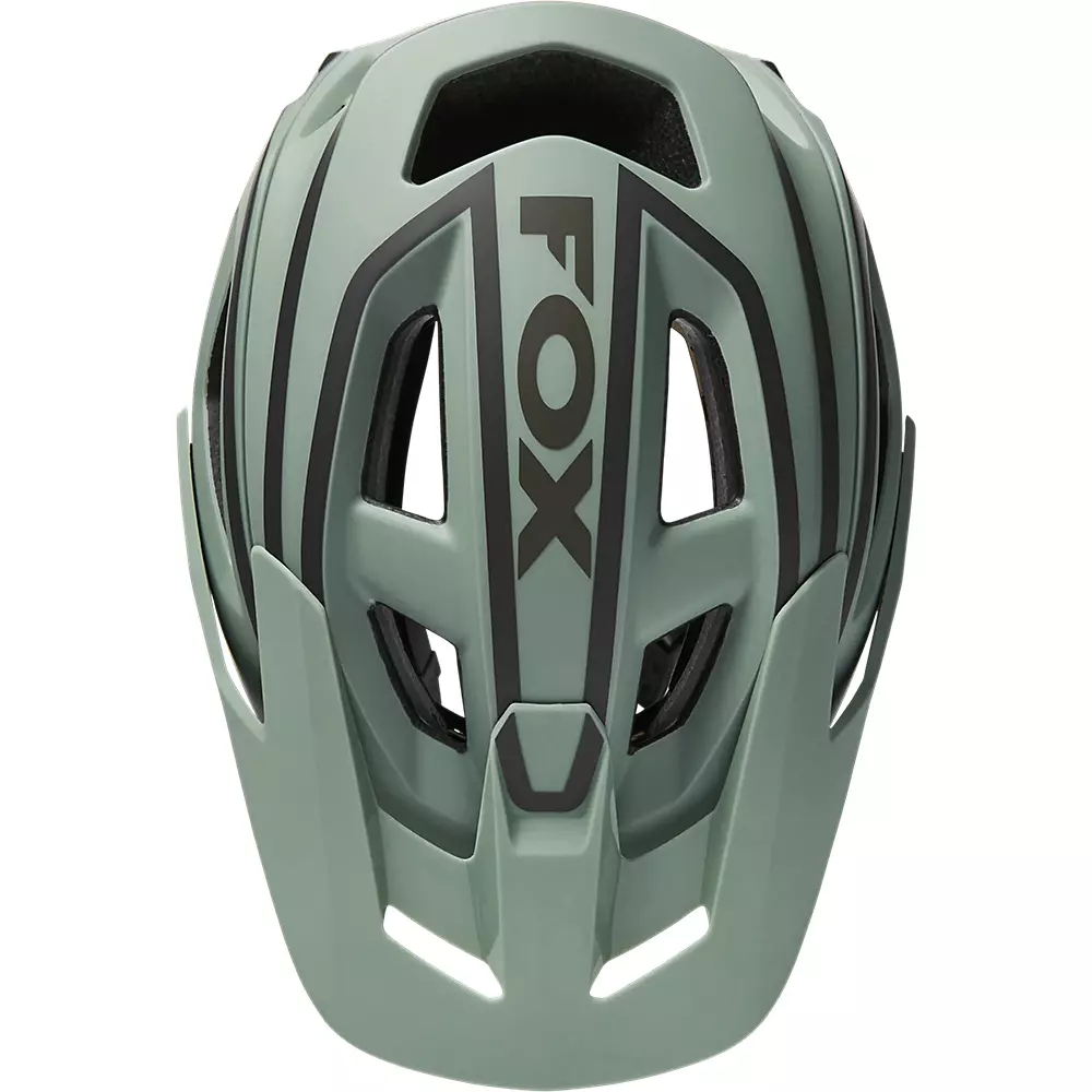 Fox Speedframe Pro Divide Helmet