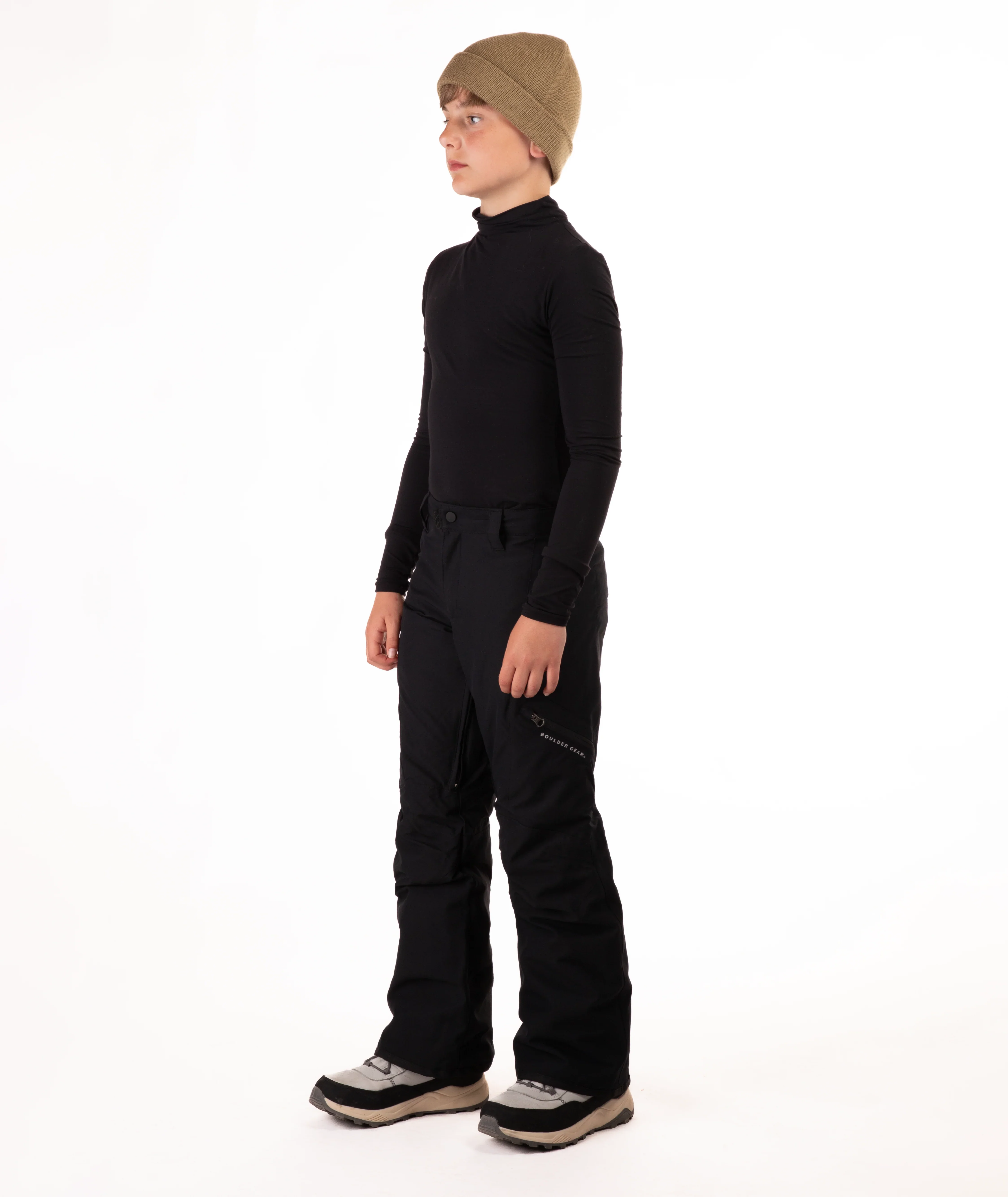 Boulder Gear Youth Bolt Cargo Pant