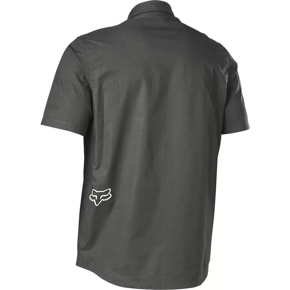 Maglia Fox Racing Ranger Woven
