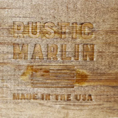 Park City Retro Ski Run Bottle Opener