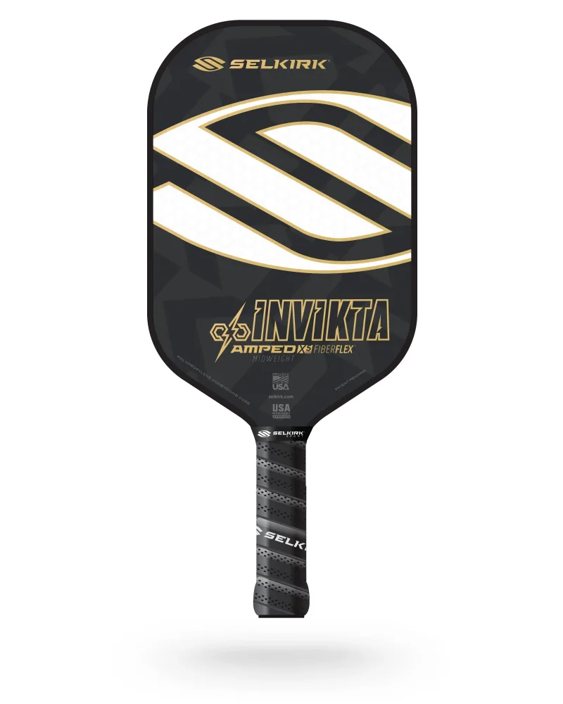 Selkirk AMPED Invikta
