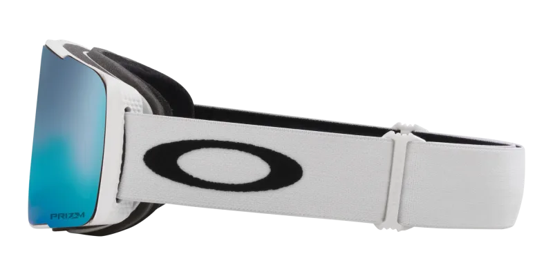 Oakley Line Miner Pro M 滑雪護目鏡