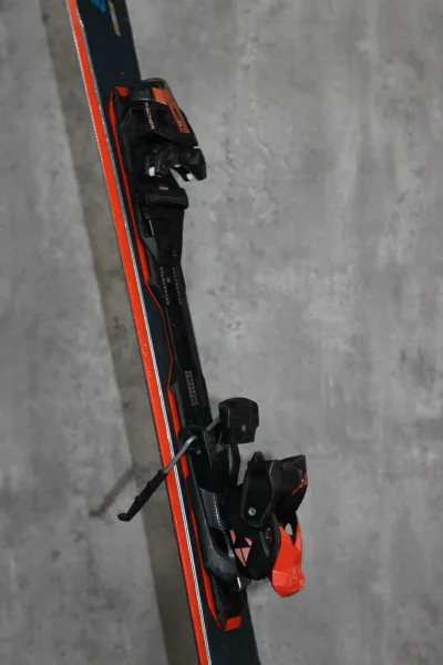 Demo/Used - Fischer RC One 86 GT 2021