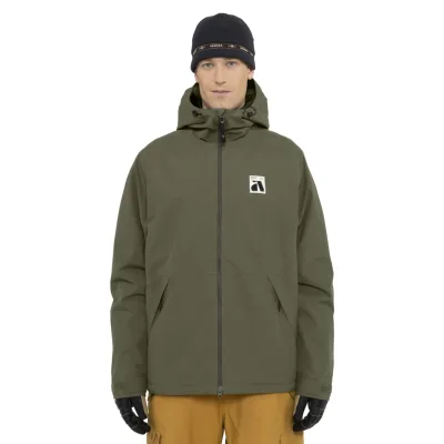 Armada Reedy 2L Insulated Jacket