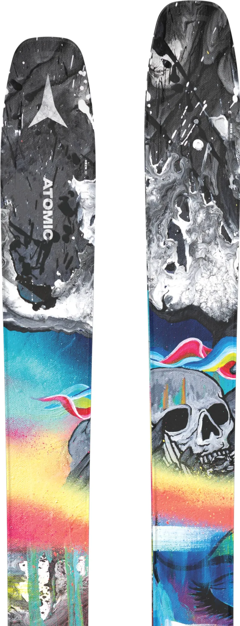Atomic Bent M's 120 2025