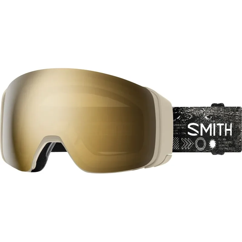 Smith 4D MAG