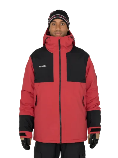 Armada Bergs 2L 保暖外套