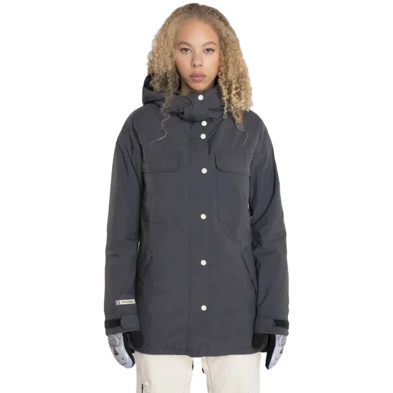 Armada Rhye 2L Insulated Jacket Women's