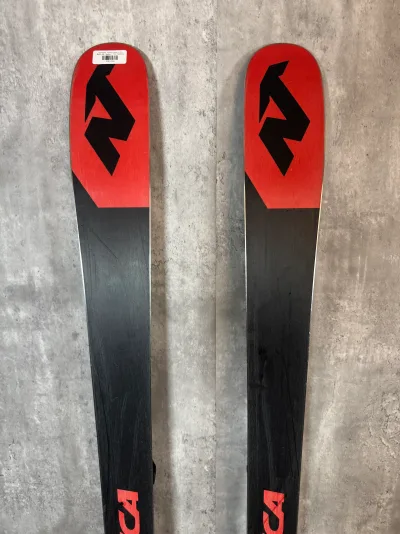 Demo/Used - Nordica Enforcer 94 2026