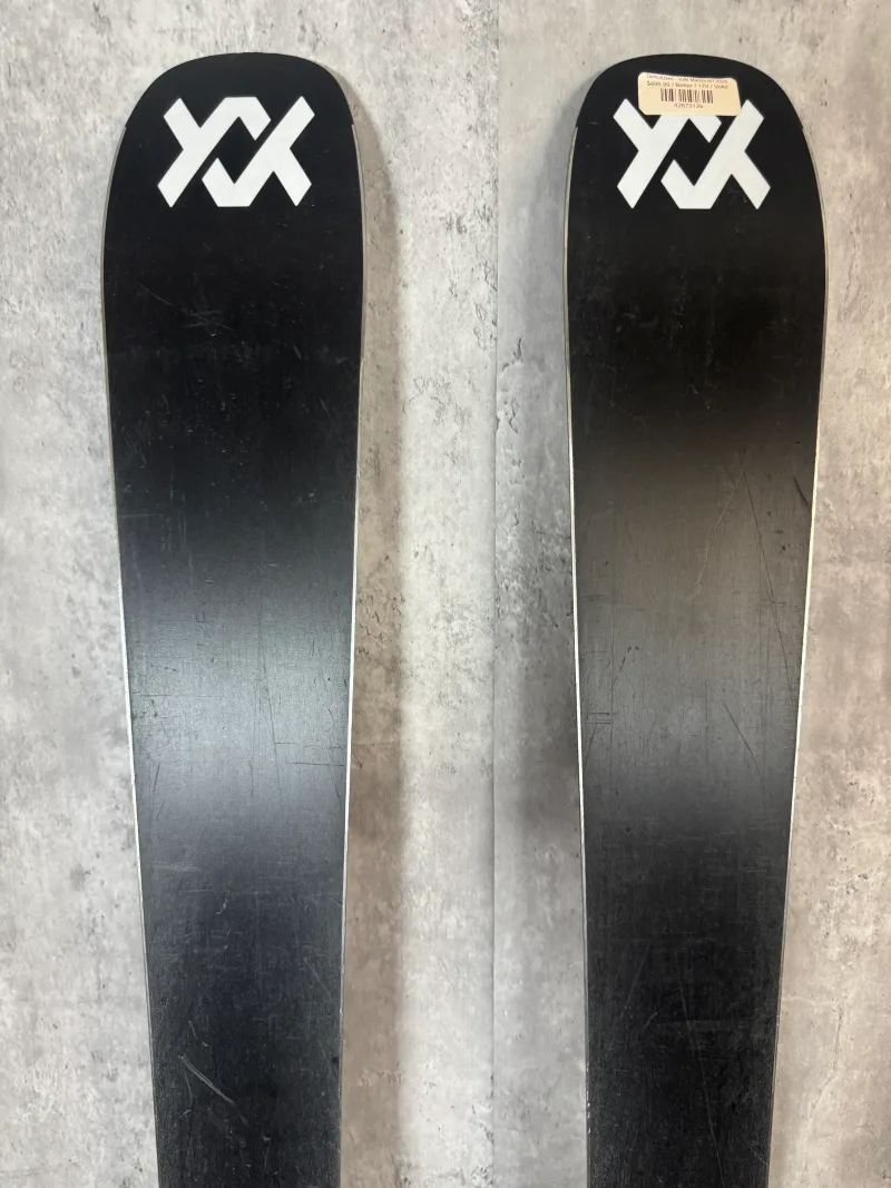 Démo/Occasion - Volkl Mantra M7 2026