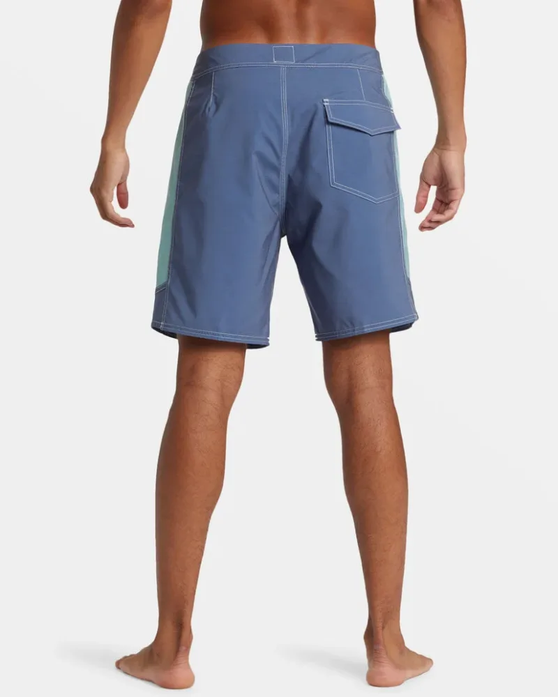 Quiksilver Original Arch Panel 18" Boardshorts