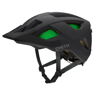 Smith Session MIPS