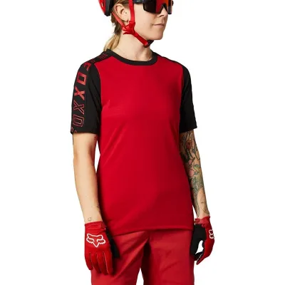 Fox Women's Ranger Drirelease Jersey SS