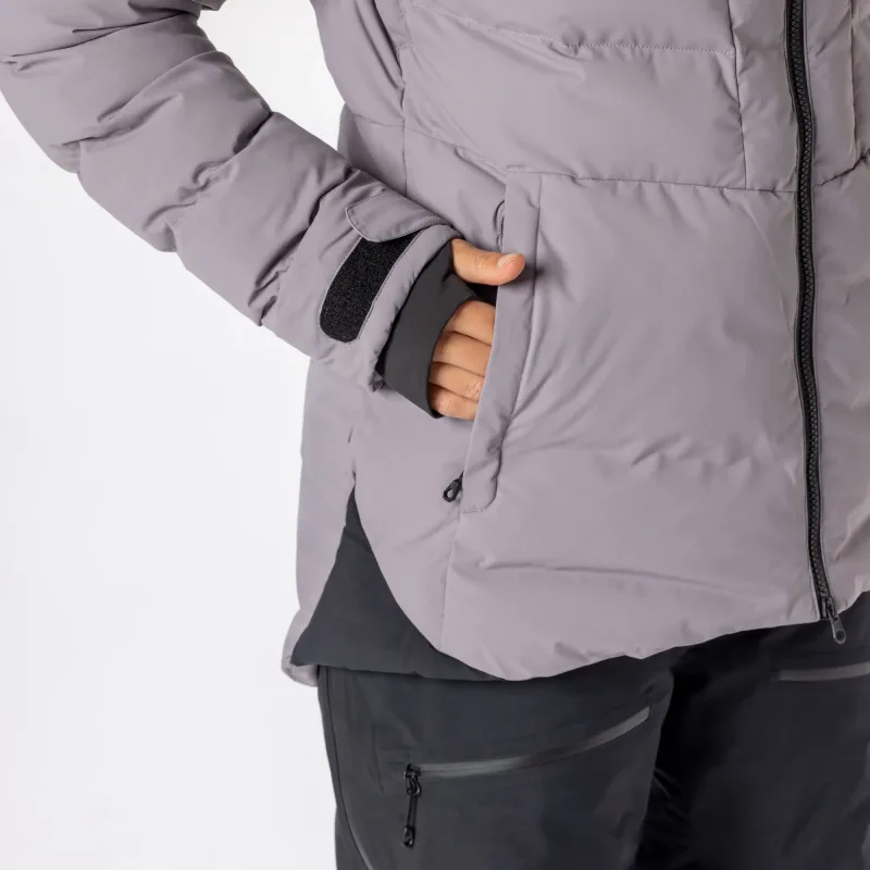Scott Ultimate Warm Women's Jacket