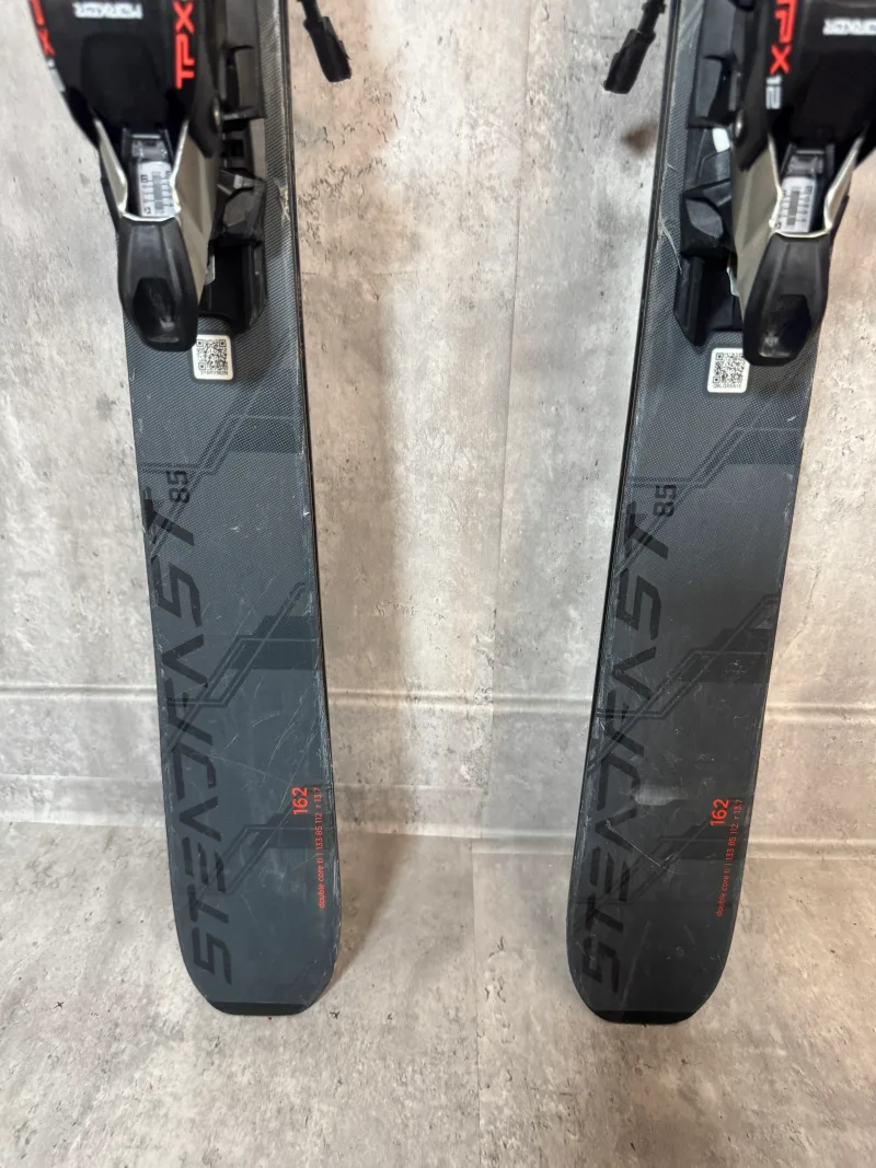 Demo/Used - Nordica Steadfast 85 2026