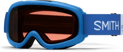 Smith Gambler Goggles, Youth