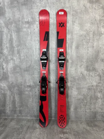 Demo/Gebraucht - Volkl Revolt 100 Junior 2026