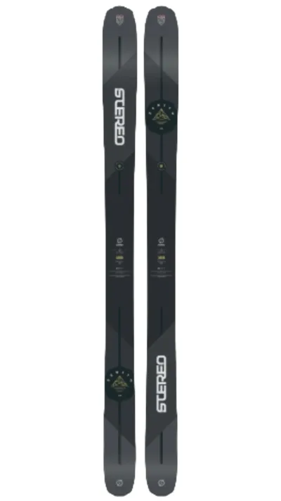 Stereo Zenith V4