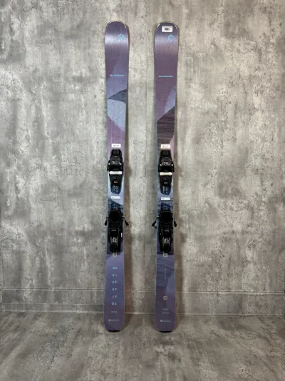 Demo/Used - Blizzard Black Pearl 88 2026