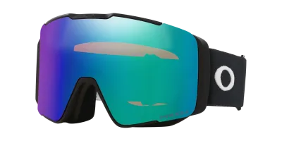 Oakley Line Miner Pro M 滑雪護目鏡