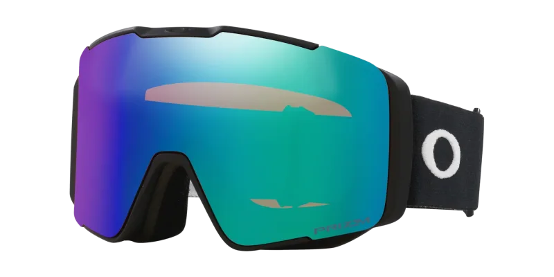 Oakley Line Miner Pro M 滑雪護目鏡