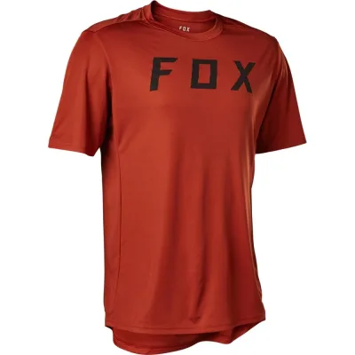 Fox Ranger SS Moth Jersey
