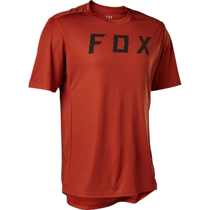 Fox Ranger SS Moth Jersey
