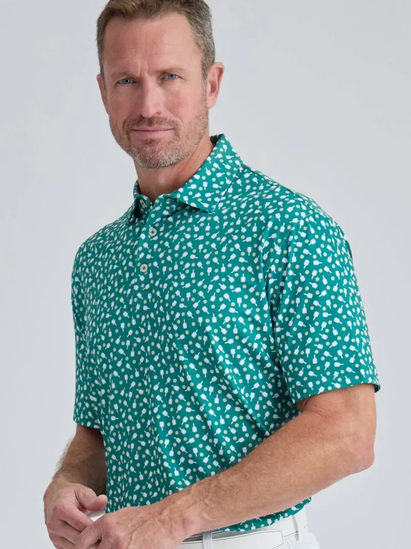 Polo Joe Pickleball