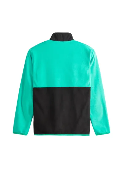 Picture Mathew 1/4 Fleece