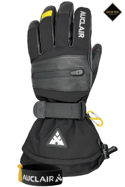 Auclair Cliff GTX warme handschoenen