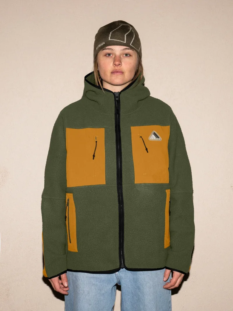 Armada Furtherance Fleece