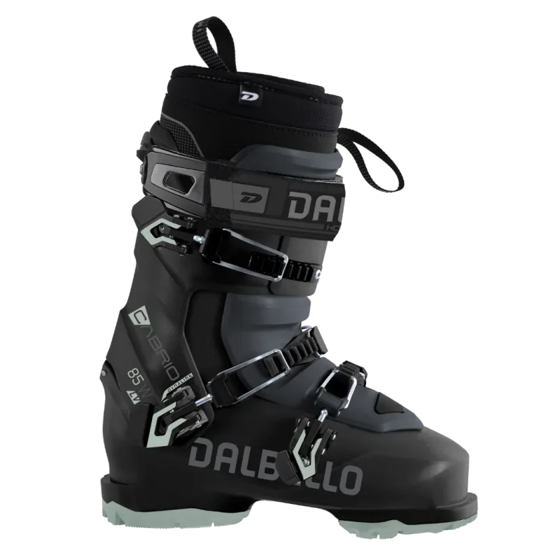 Dalbello Cabrio LV 85 W's