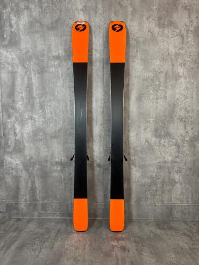 Demo/Used - Blizzard Black Pearl 88 2026
