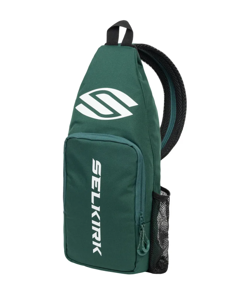 Sac bandoulière de pickleball Selkirk Core Line