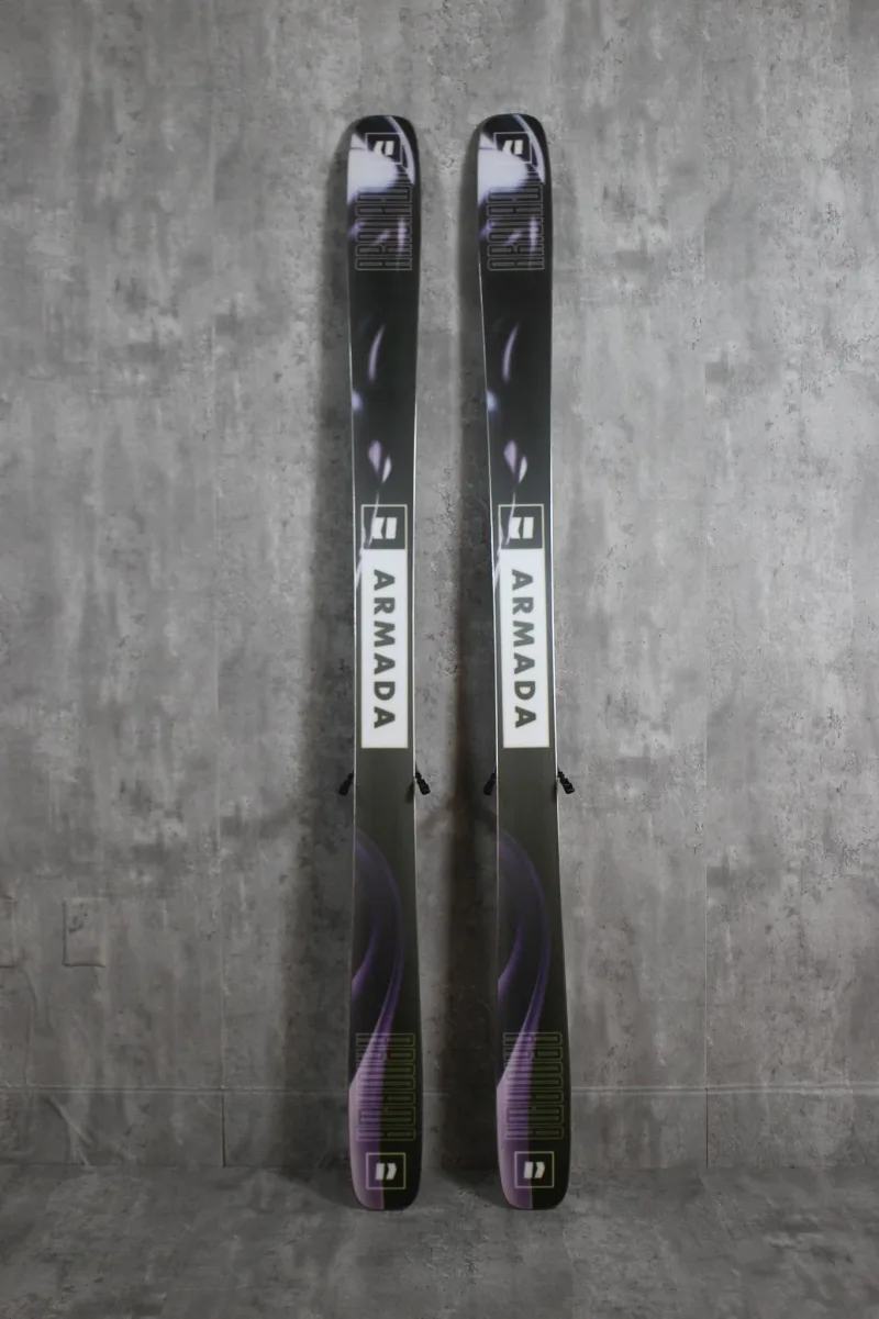 Demo/Used - Armada ARV 94 2025